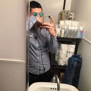 Meet your Posher, Brian